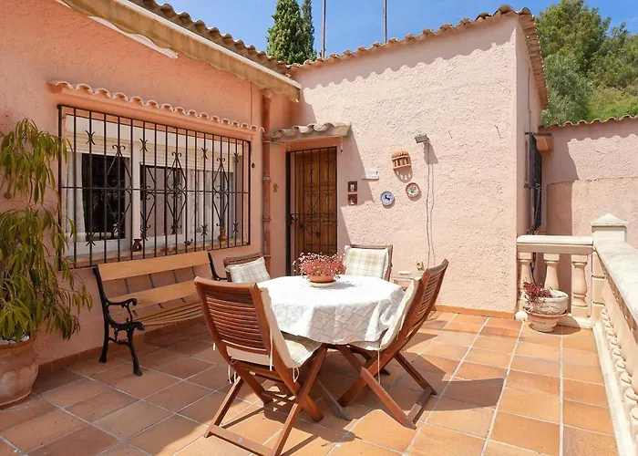 Villa Costa Calma