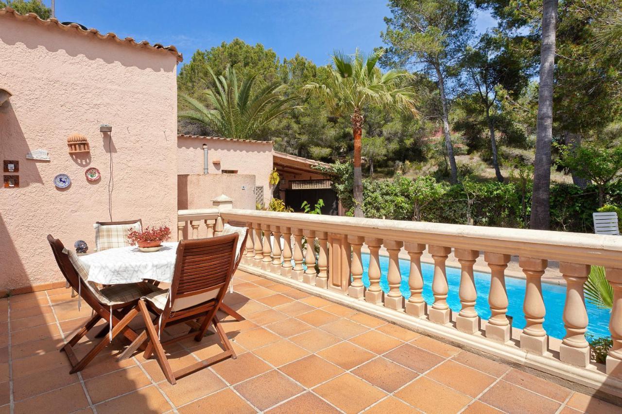 Villa Costa Calma Villa *