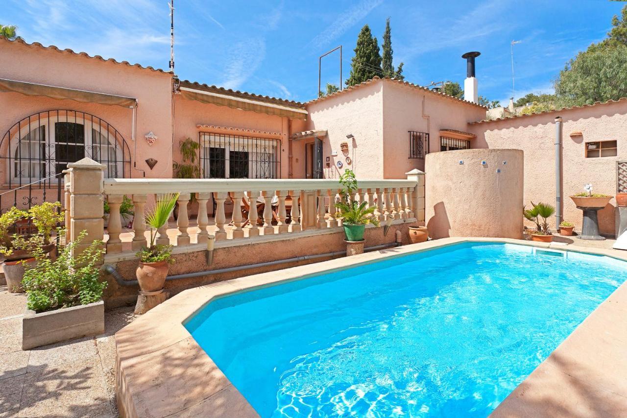 Villa Costa Calma *