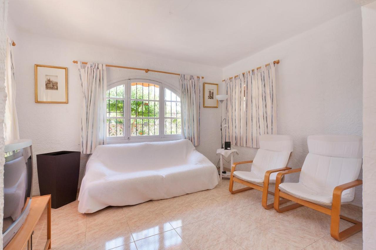 Villa Villa Costa Calma *