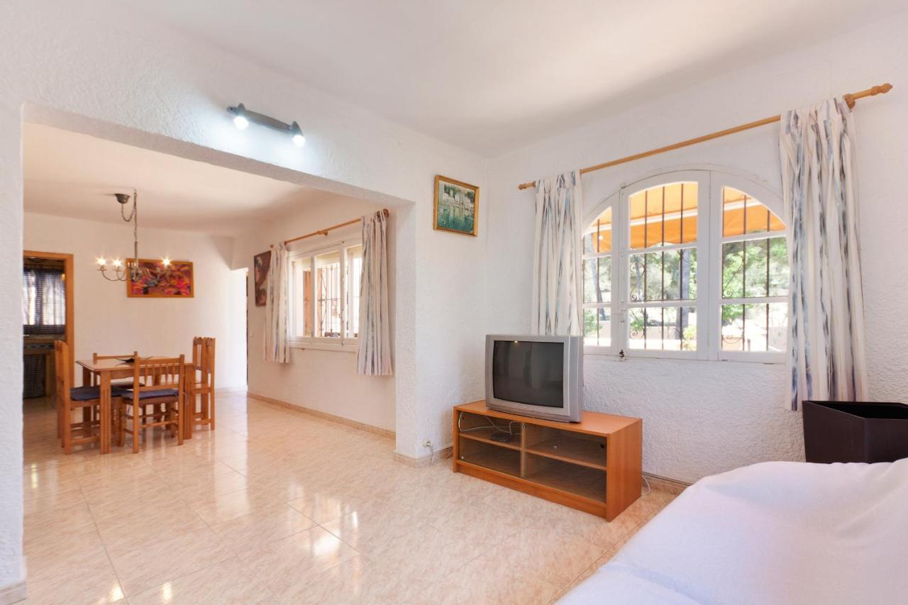 Villa Villa Costa Calma *