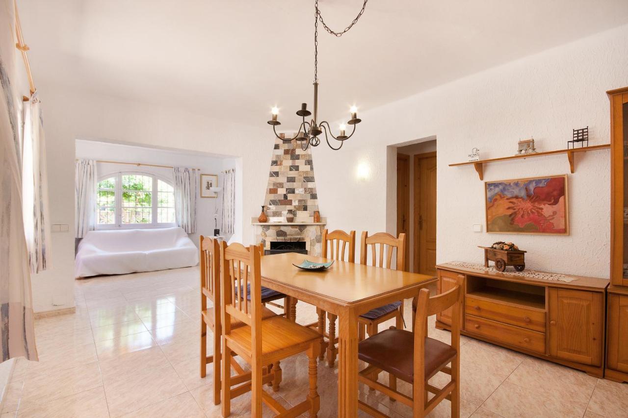 Villa Costa Calma Villa Costa De La Calma