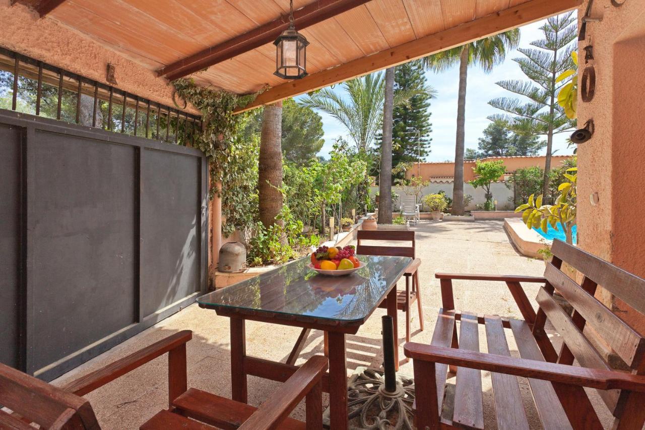 Villa Villa Costa Calma