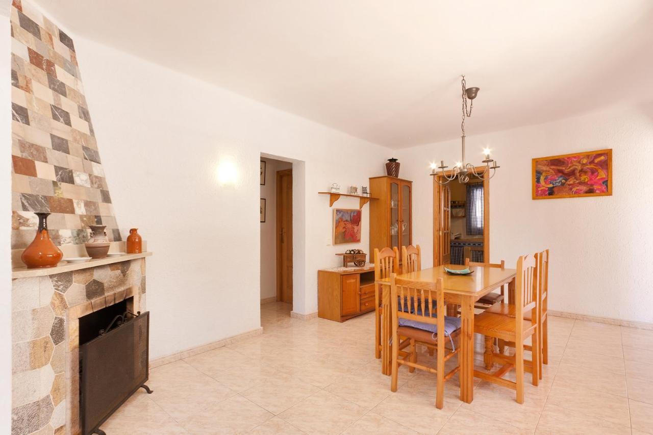 Villa Costa Calma