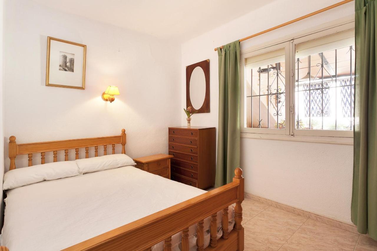 Villa Villa Costa Calma