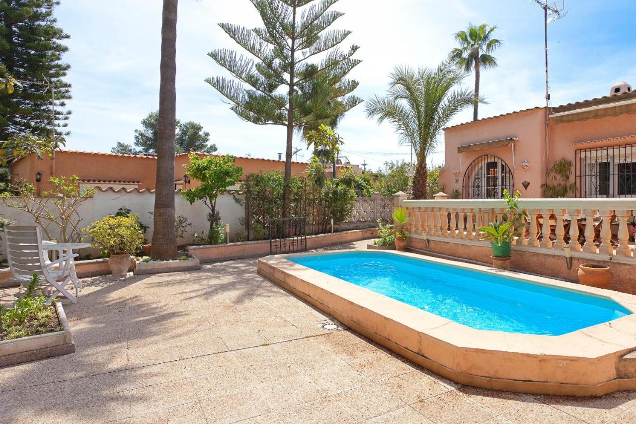 Villa Costa Calma *